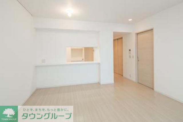 居室・リビング　※写真は同タイプ住戸です。