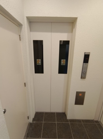 その他共有部分　☆エレベーター付き☆