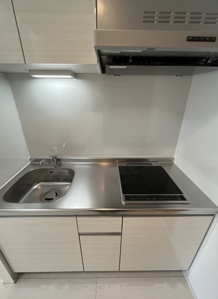 キッチン　☆調理も捗るシステムキッチン☆