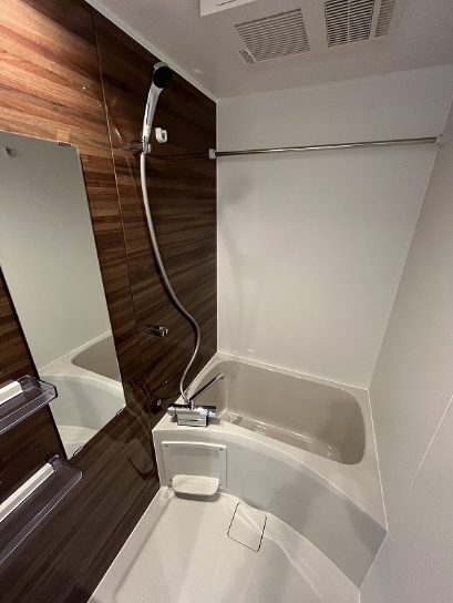 バス・シャワールーム　☆くつろげるお風呂☆