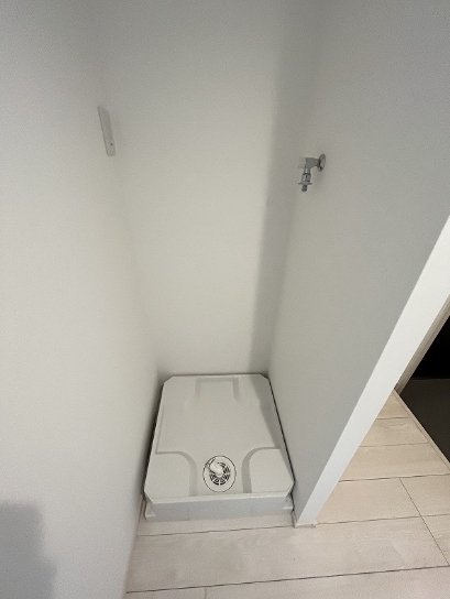 その他設備　☆室内洗濯機置き場☆