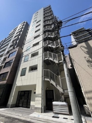 建物外観　☆きれいな外観☆