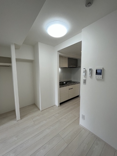 居室・リビング　☆広々とした居室☆