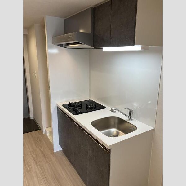 キッチン　使いやすいキッチンです