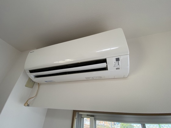 その他設備　※別部屋の写真です