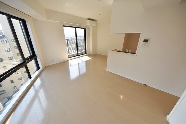 居室・リビング　居室