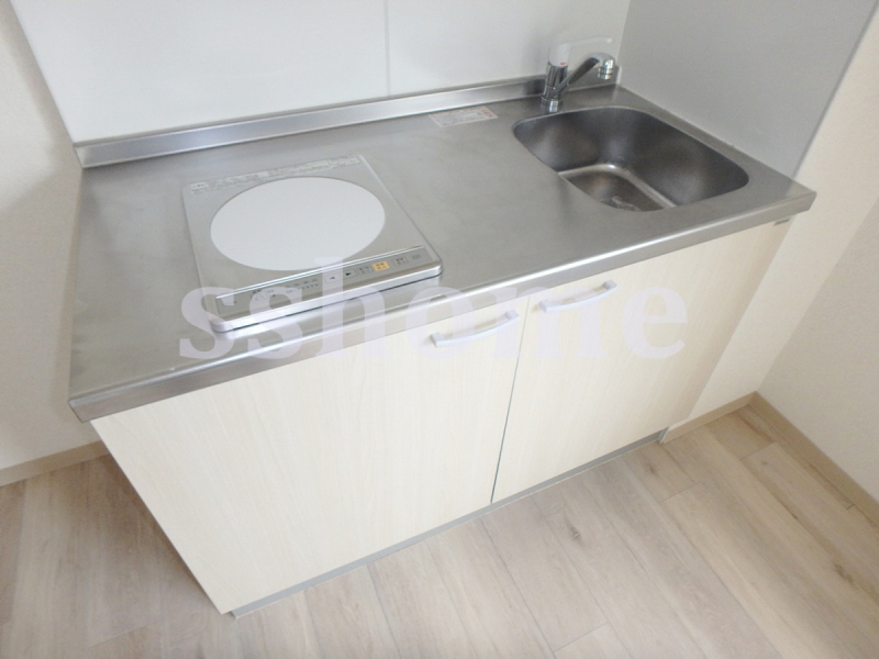 キッチン　IHコンロキッチン