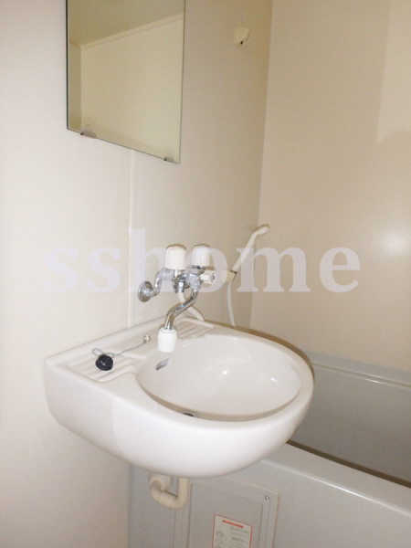 洗面設備　洗面ボウル