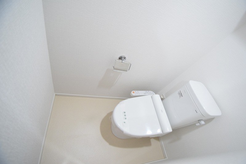 トイレ　別室参照