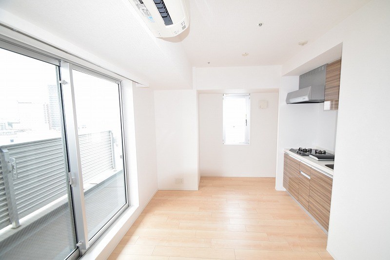 居室・リビング　別室参照