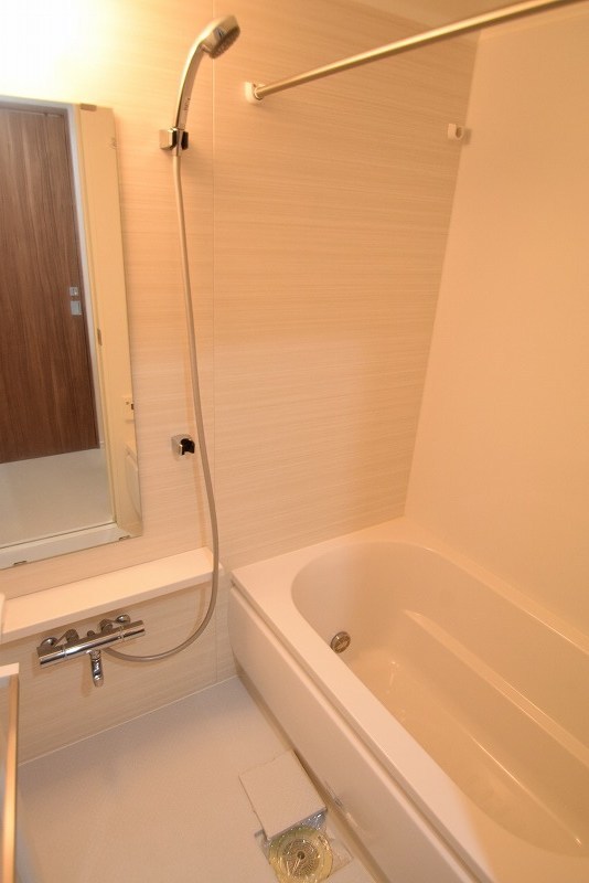 バス・シャワールーム　別室参照