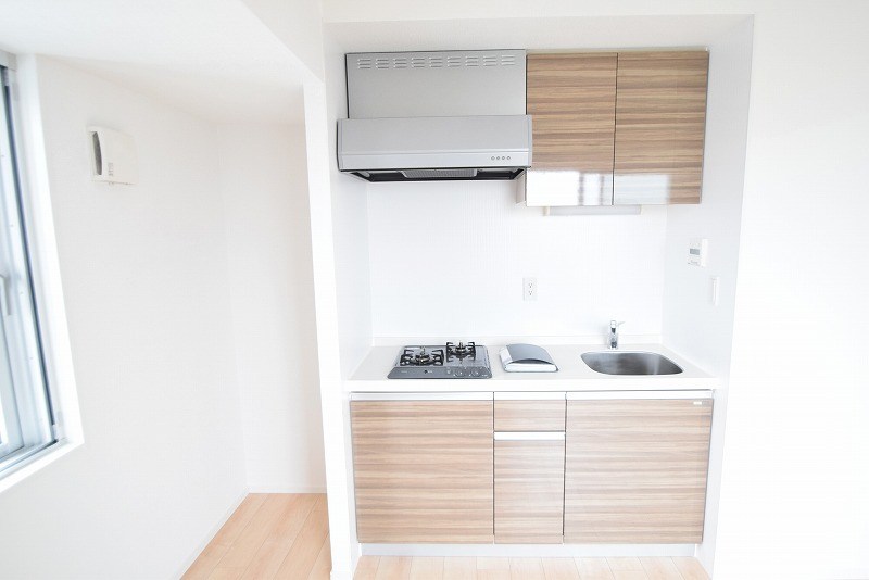 キッチン　別室参照