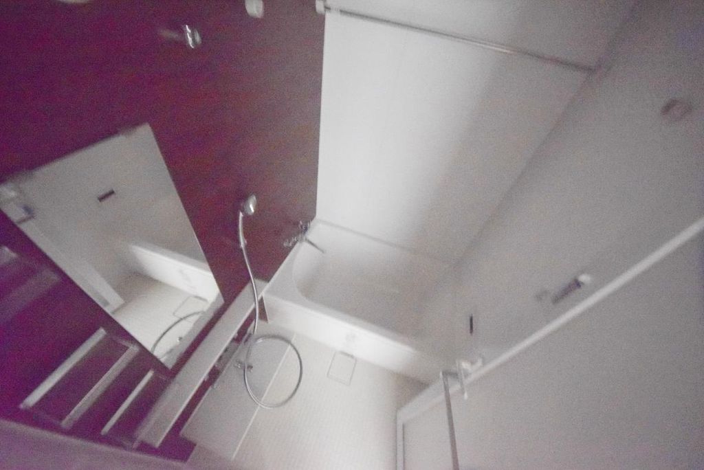 バス・シャワールーム　設備