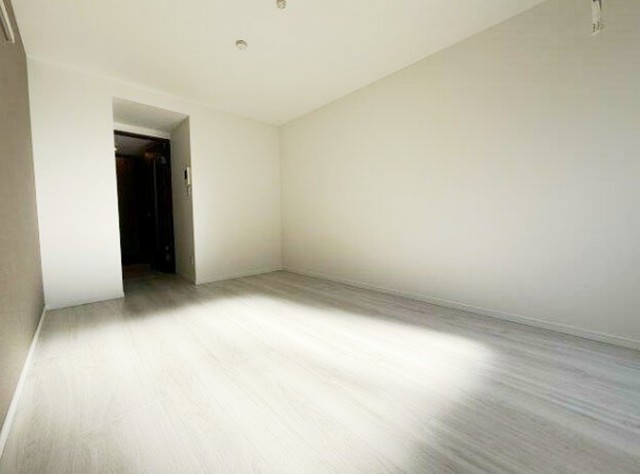 居室・リビング　同施工