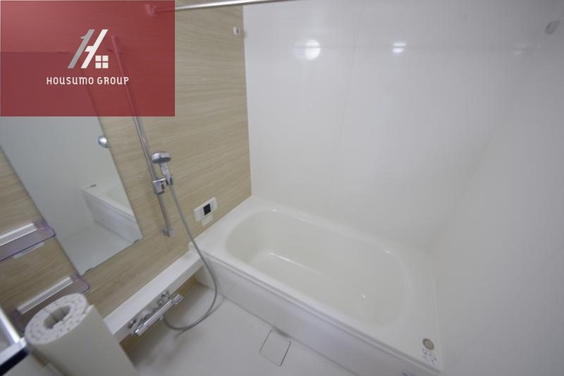 バス・シャワールーム　同施工会社・同型モデルの室内です。（参考写真・イメージ写真）