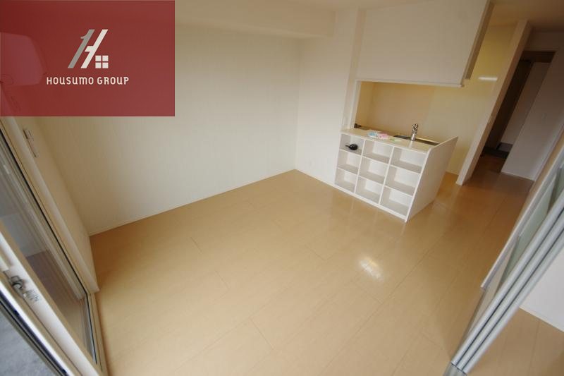 その他部屋・スペース　同施工会社・同型モデルの室内です。（参考写真・イメージ写真）