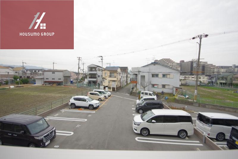 眺望　同施工会社・同型モデルの室内です。（参考写真・イメージ写真）