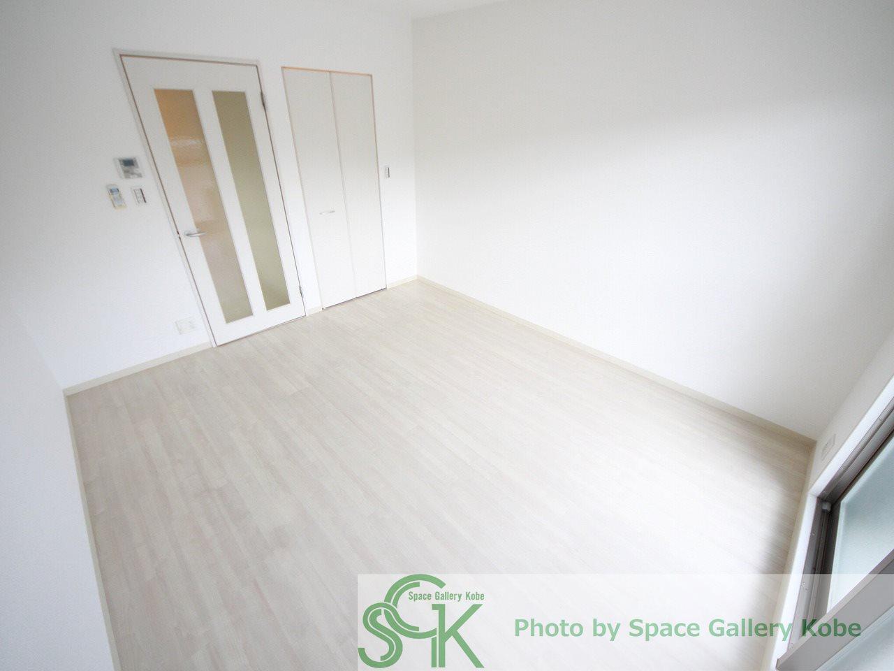 その他部屋・スペース　※お部屋によって仕様・色味が異なる場合があります