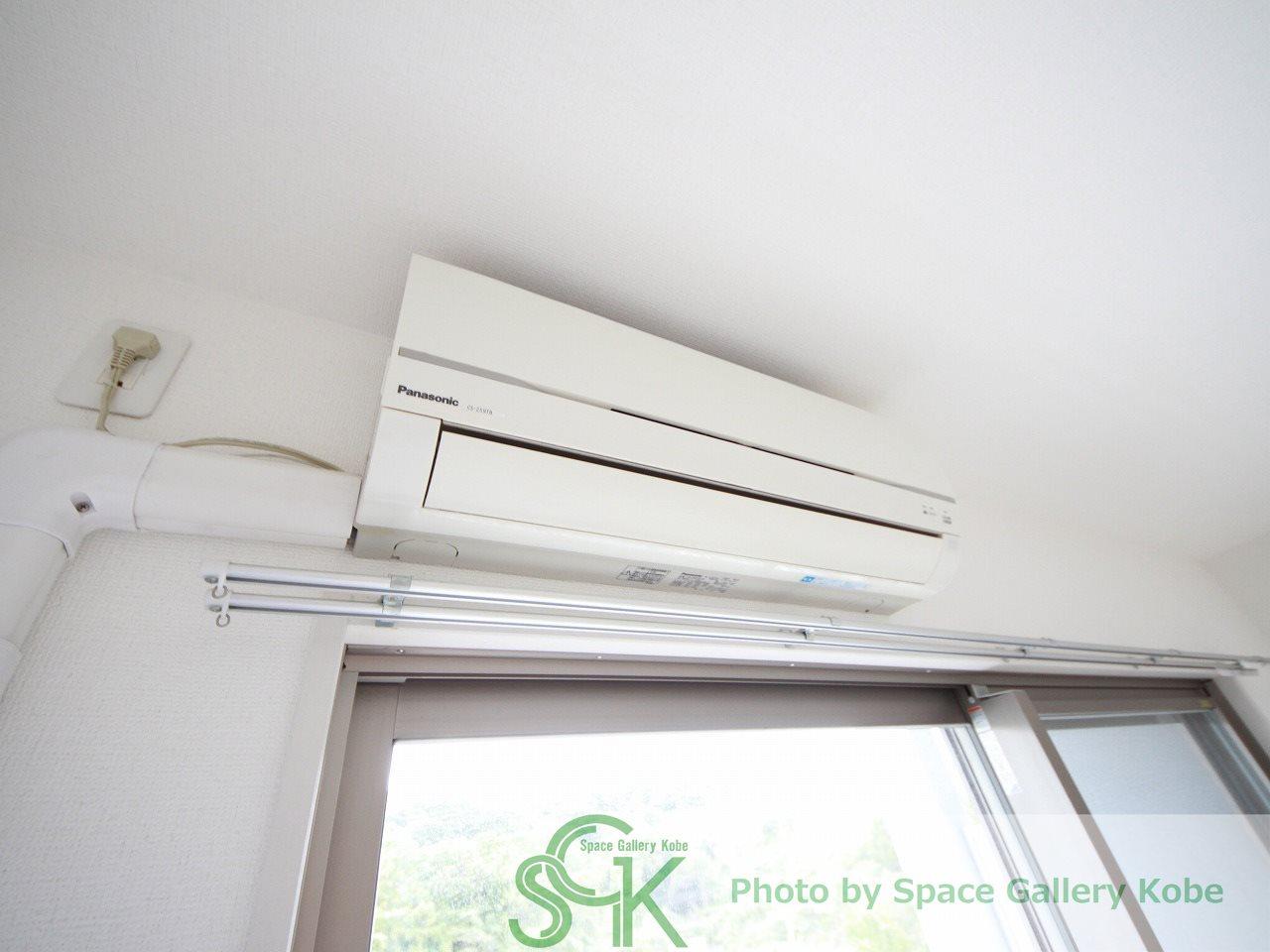 その他設備　※お部屋によって仕様・色味が異なる場合があります