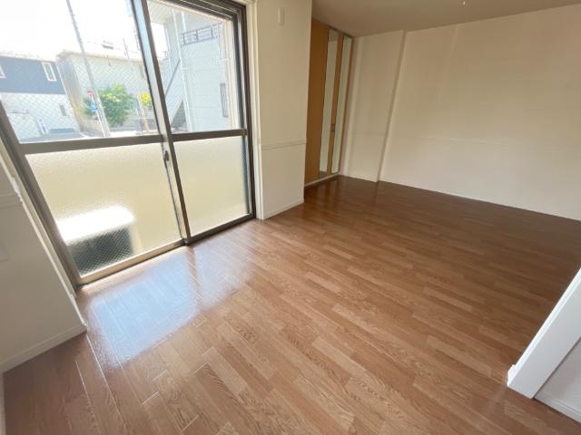 その他部屋・スペース　洋室