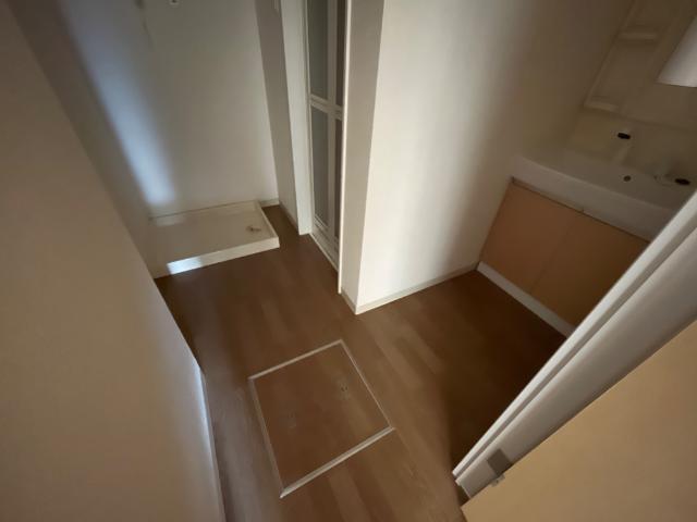 その他　脱衣所