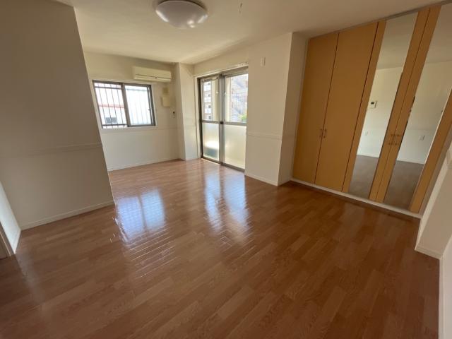 その他部屋・スペース　洋室