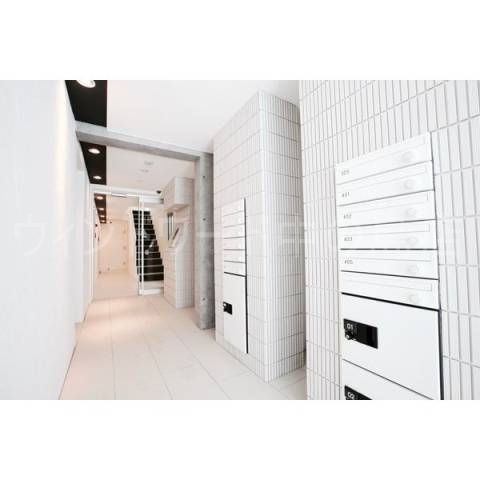 ロビー　詳細は、ウィンドワード中の島店までご相談下さい。