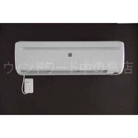 その他設備　詳細は、ウィンドワード中の島店までご相談下さい