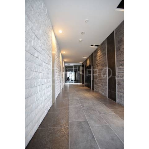 エントランス　詳細は、ウィンドワード中の島店までご相談下さい。