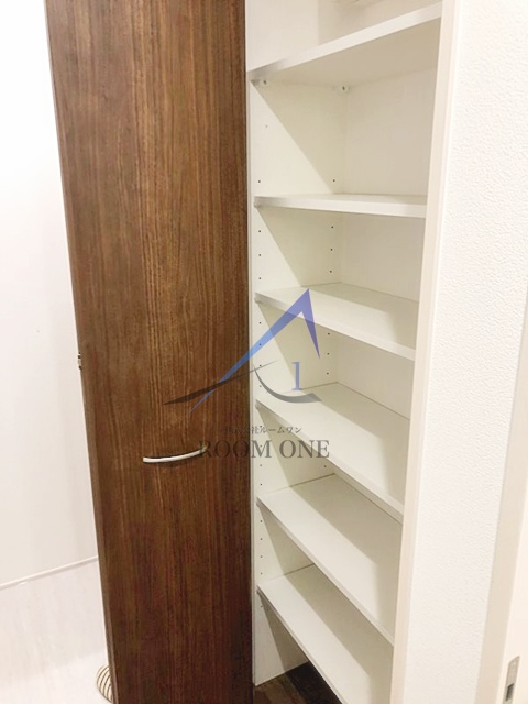 玄関　玄関です。