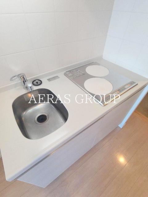 キッチン　別室参考写真