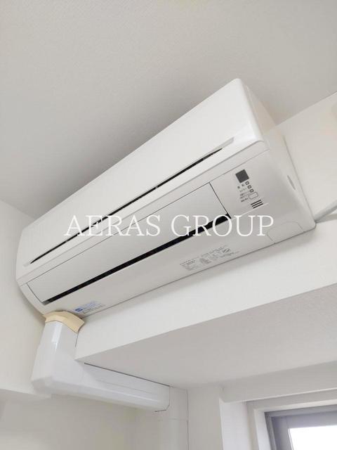 その他設備　別室参考写真