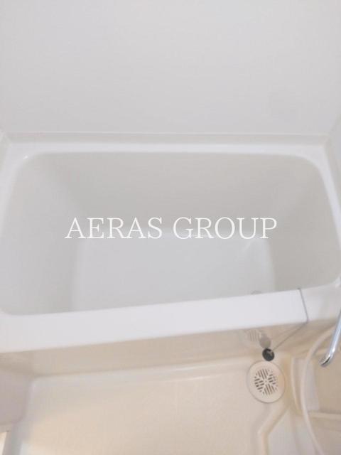 バス・シャワールーム　別室参考写真