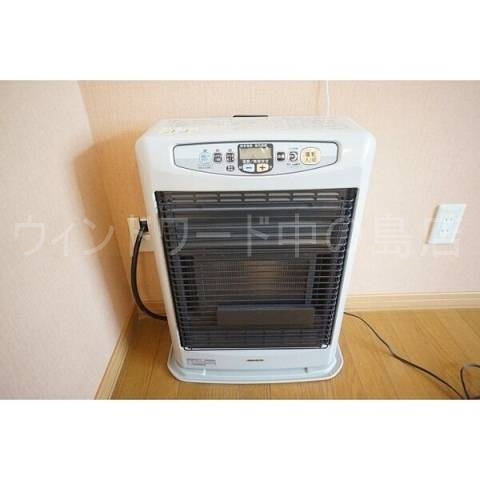 その他設備　詳細は、ウィンドワード中の島店までご相談下さい。