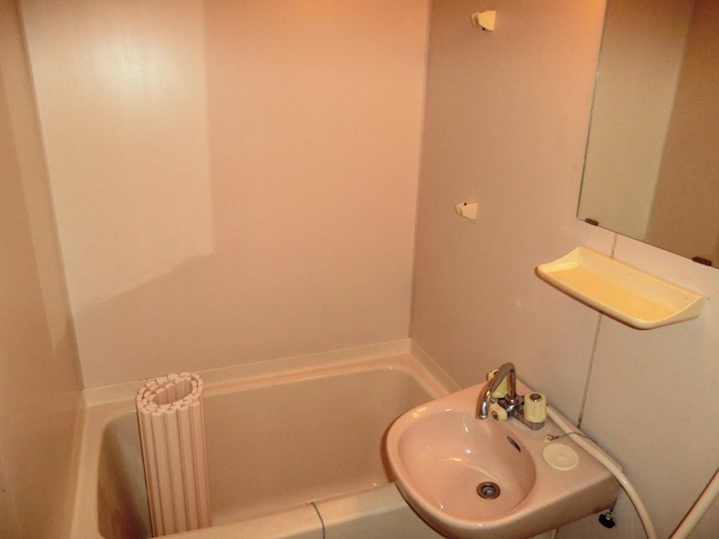 バス・シャワールーム　リベルテ古川橋