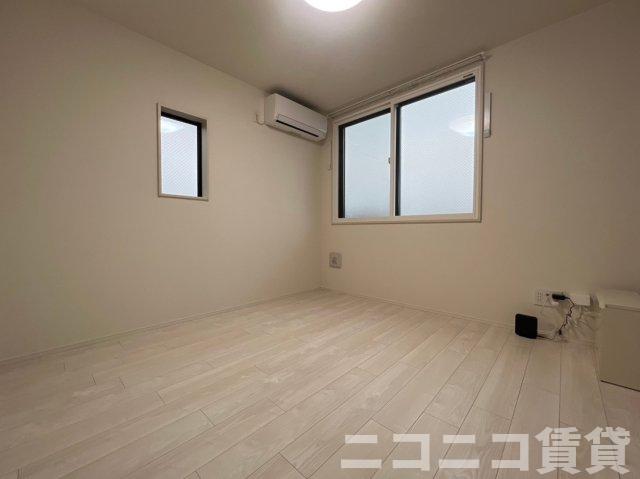 居室・リビング　別号室イメージの為、現状を優先致します。