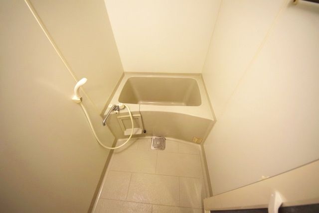 バス・シャワールーム　★お風呂★