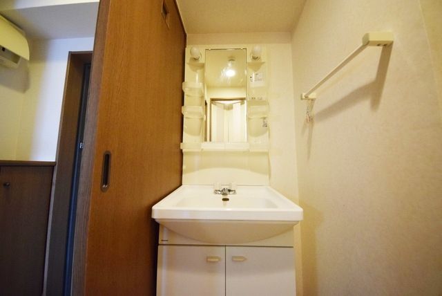 洗面設備　★独立洗面台★