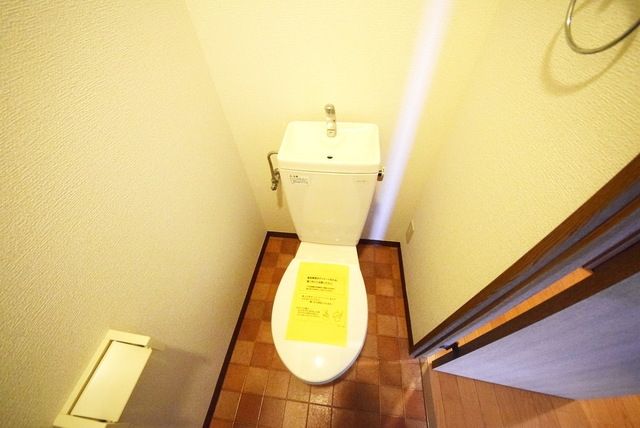 トイレ　★トイレ★