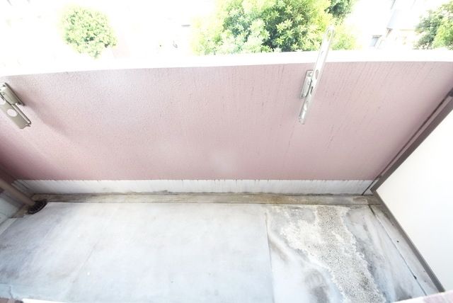 バルコニー　★バルコニー★