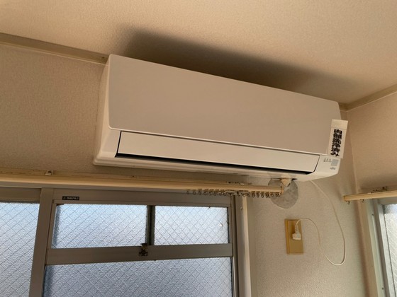 その他設備　※別号室の写真使用