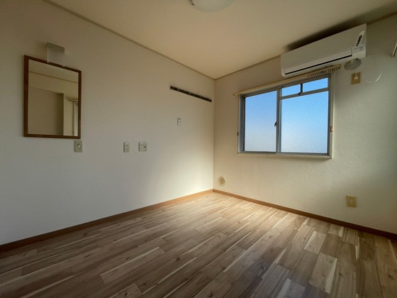 その他部屋・スペース　※別号室の写真使用