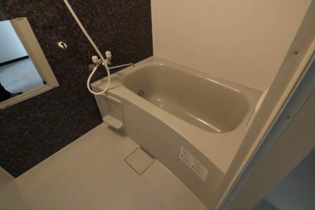 バス・シャワールーム　☆心も体もリフレッシュ☆