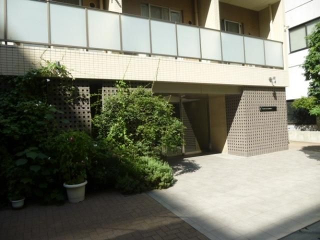 エントランス　★エントランス★