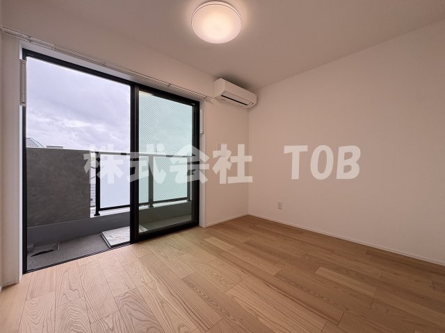 その他部屋・スペース　洋室5.49帖(1)