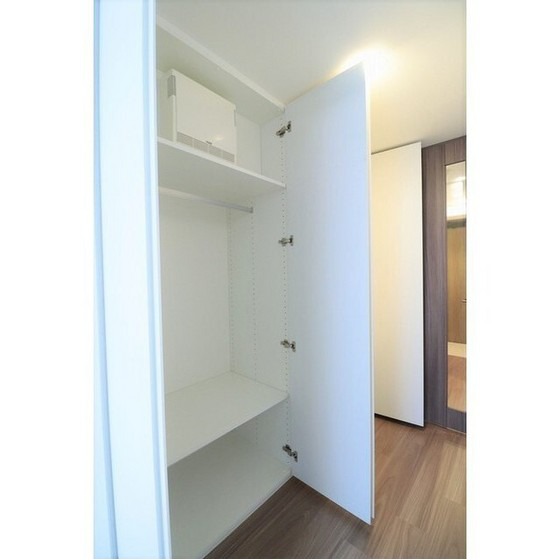 収納　沢山収納出来ます♪