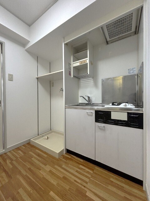 キッチン　同一タイプ※備品を除く