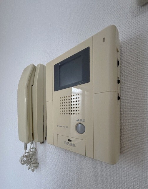 セキュリティ　同一タイプ※備品を除く