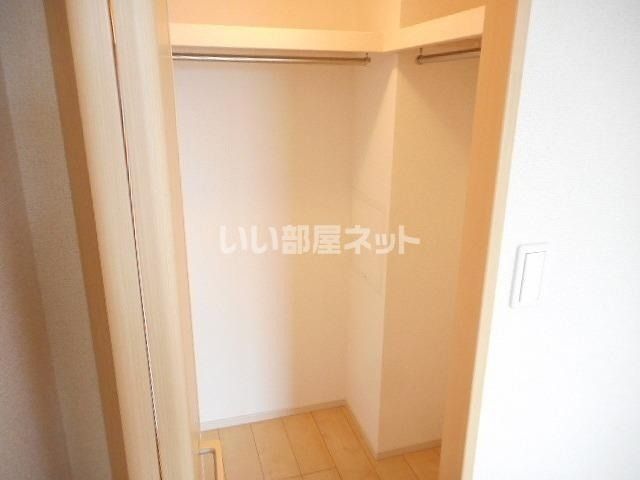 グラン クレシアの内装写真