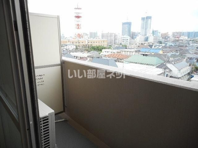 グラン クレシアの内装写真